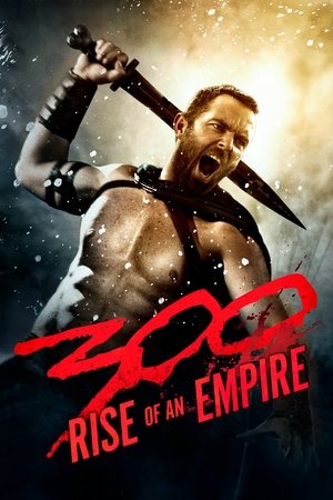 300 Rise of an Empire - Vj Junior