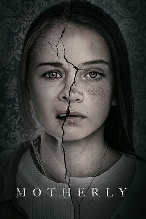 Motherly - Vj Emmy