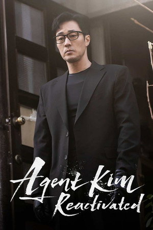Agent Kim Reactivated - Vj Ice P