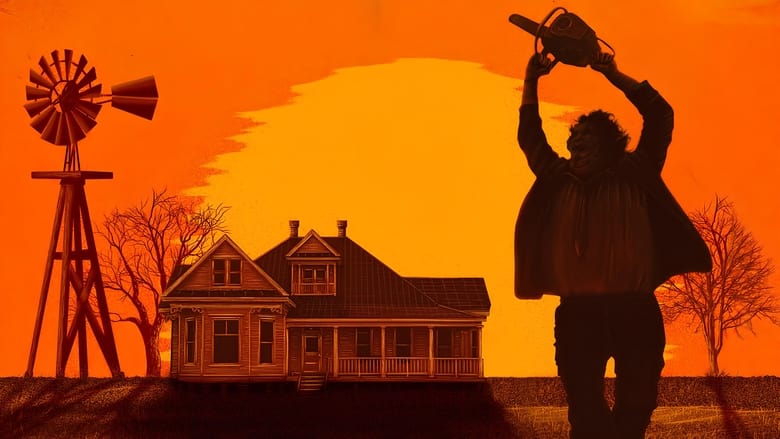 The Texas Chain Saw Massacre - Vj Junior