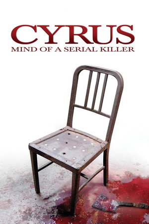 Cyrus: Mind of a Serial Killer - Vj Emmy