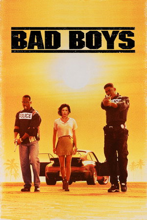 Bad Boys 1 - Vj Jingo