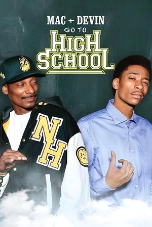 Mac & Devin Go to High School - Vj Jingo