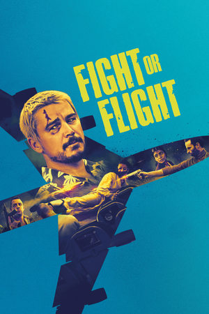 Fight or Flight - Vj Junior