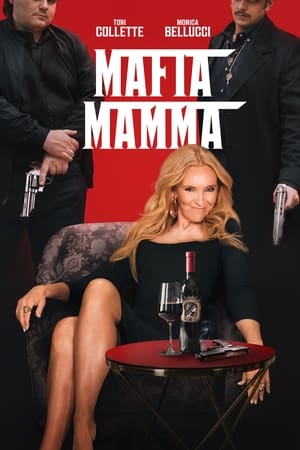 Mafia Mamma - Vj Junior