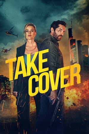 Take Cover - Vj Jingo