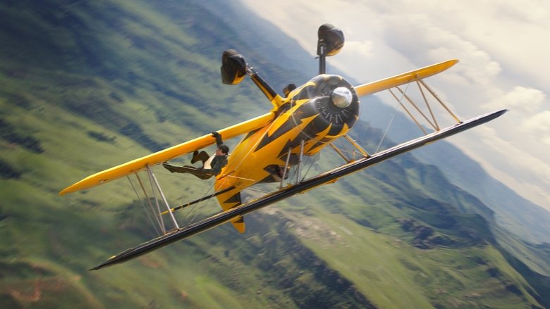 Mission Impossible 8(B) - The Final Reckoning - Vj Ice P