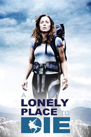 A Lonely Place to Die - Vj Emmy