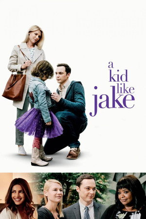 A Kid Like Jake - Vj Kevin