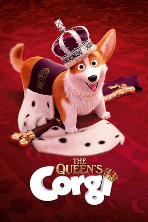 The Queen's Corgi - Vi Kevo