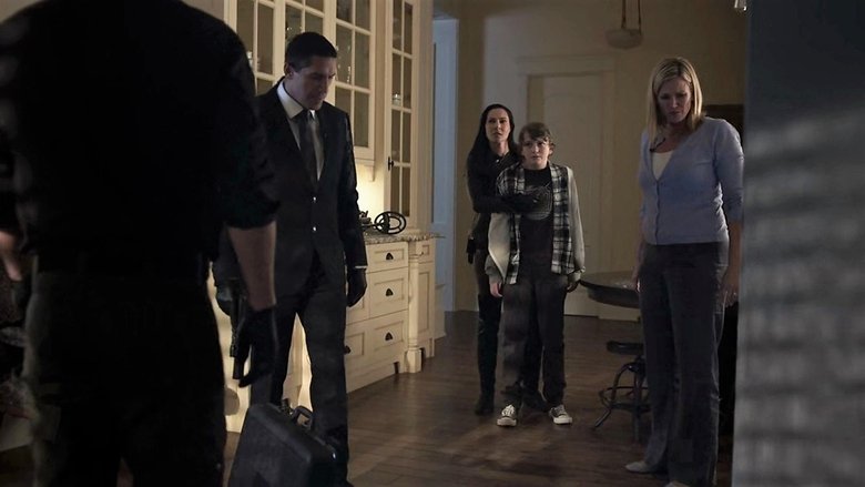 Home Invasion - Vj Junior