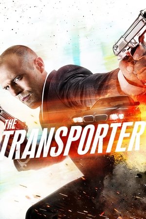 The Transporter - Vj Jingo