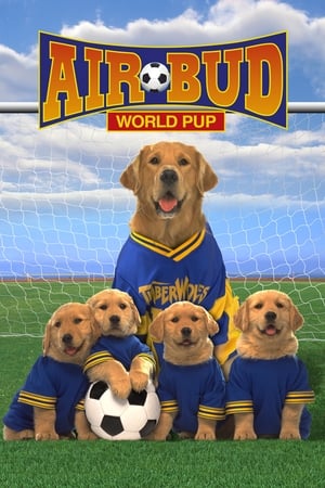 Air Bud 3 World Pup - Vj Jingo