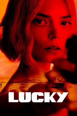 Lucky - Vj Tom