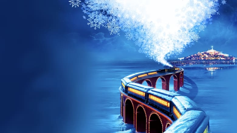 The Polar Express - Vj Kevo