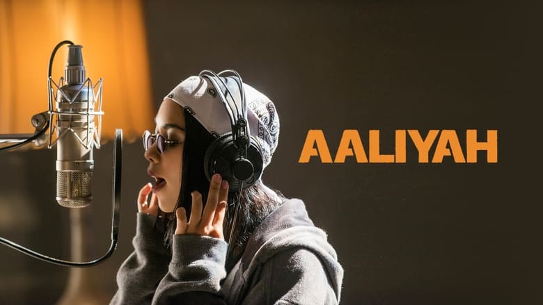 Aaliyah: The Princess of R&B - Vj Junior