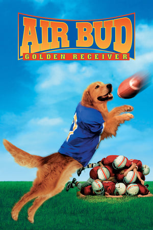 Air Bud 2 Golden Receiver - Vj Jingo