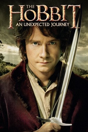 The Hobbit 1: An Unexpected Journey - Vj junior