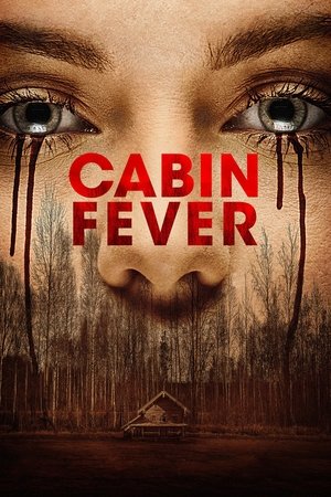 Cabin Fever - Vj Junior