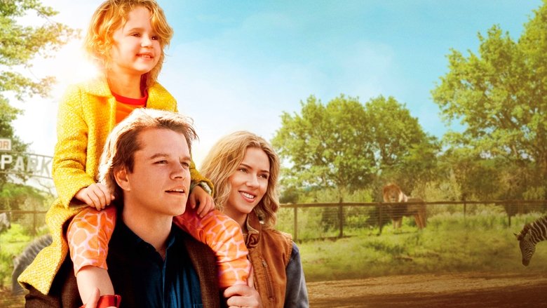 We Bought a Zoo - Vj Junior