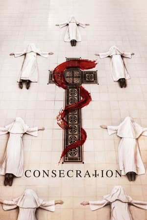 Consecration - Vj Junior