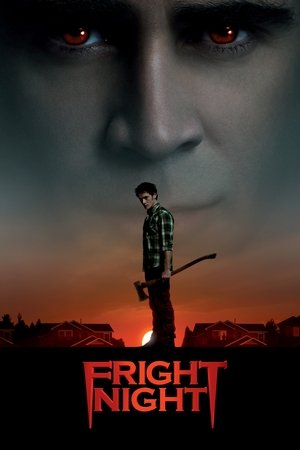Fright Night 2 - Vj Junior