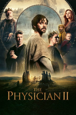The Physician II - Vj Ulio