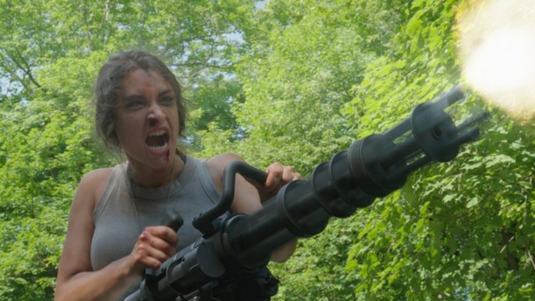 Guns of Eden - Vj Ice P