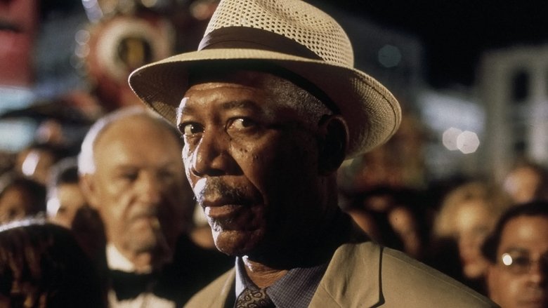 Under Suspicion - Vj Junior