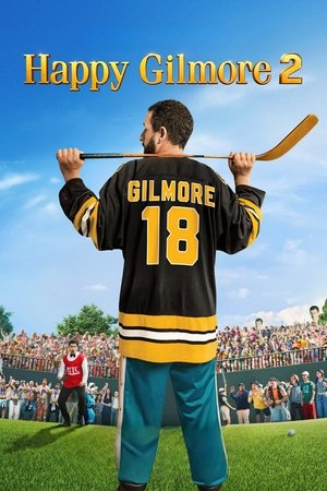 Happy Gilmore 2 - Vj Soul