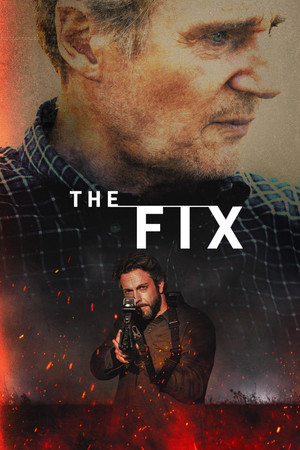 The Fix - Vj Junior