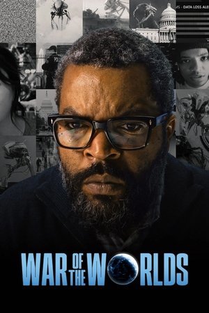 War of the Worlds - Vj Emmy