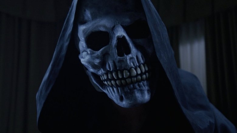 Night of the Reaper - Vj Emmy