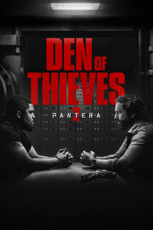 Den of Thieves 2: Pantera - Vj Ice P