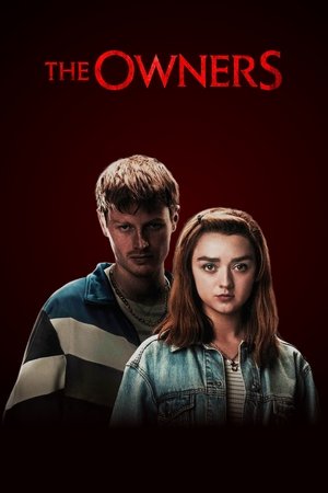 The Owners - Vj Junior