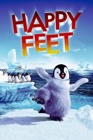 Happy Feet 1 - Vj Uncle T