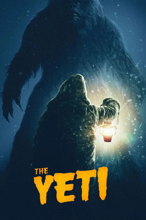 The Yeti - Vj Arafa