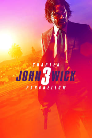 John Wick 3 - Vj Junior