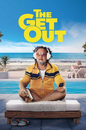 The Get Out - Vj Junior