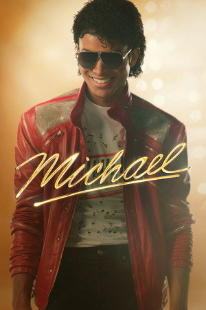 Michael - Vj Junior