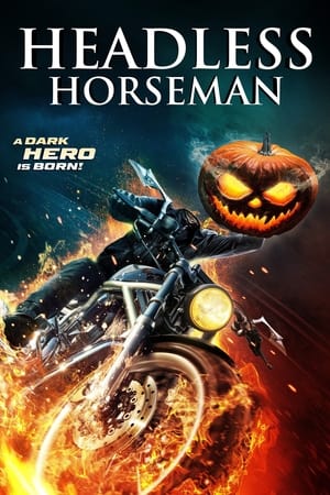 Headless Horseman - Vj Emmy