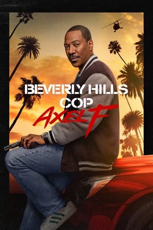 Beverly Hills Cop: Axel F - Vj Emmy