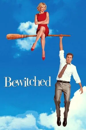 Bewitched - Vj Emmy