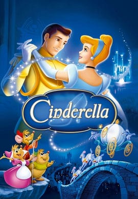 Cinderella - Vj Kevo