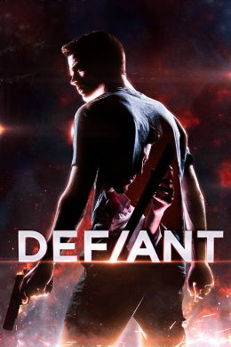 Defiant - Vj Emmy