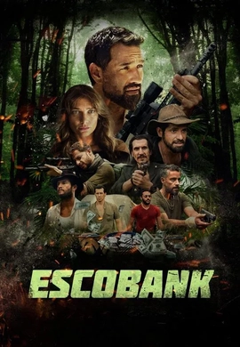 Escobank - Vj Junior