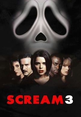 Scream 3 - Vj Junior
