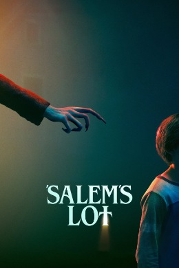 Salem's Lot - Vj Emmy