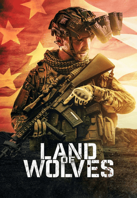 Land of Wolves - Vj Muba