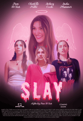 SLAY - Vj Ham